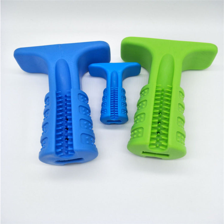 Dog Toothbrush Cleaning Toy