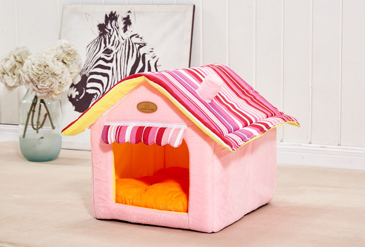 New Fashion Dog House