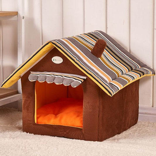 New Fashion Dog House