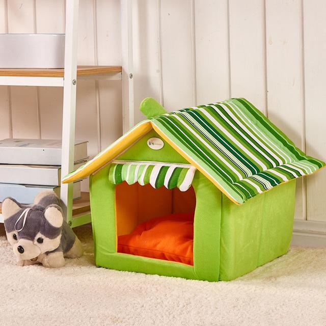 New Fashion Dog House