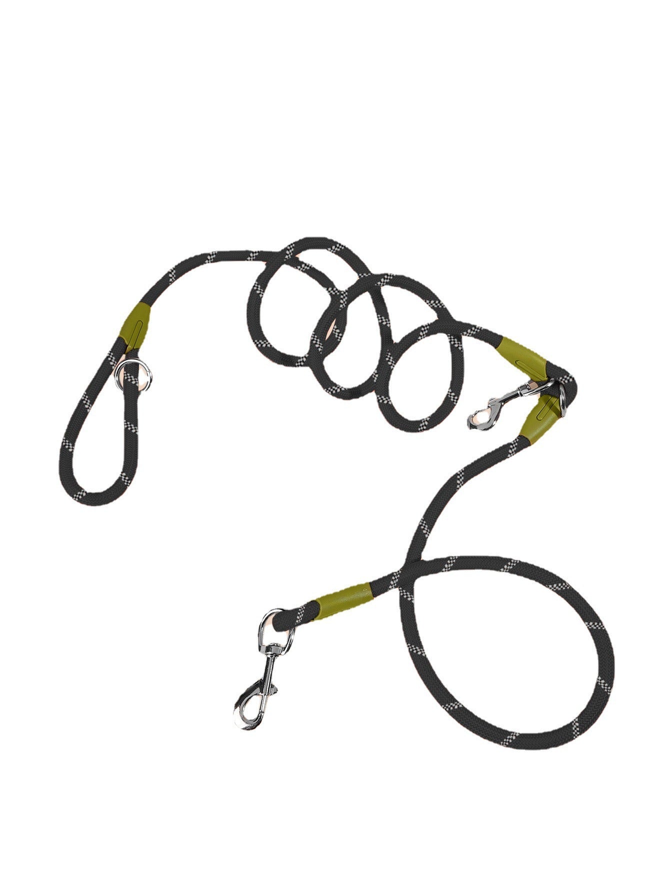 Reflective Outdoor Walking Dog Leash Pet Supplies