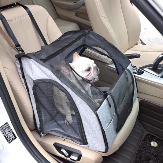 Pet Car Nest Go Out Portable