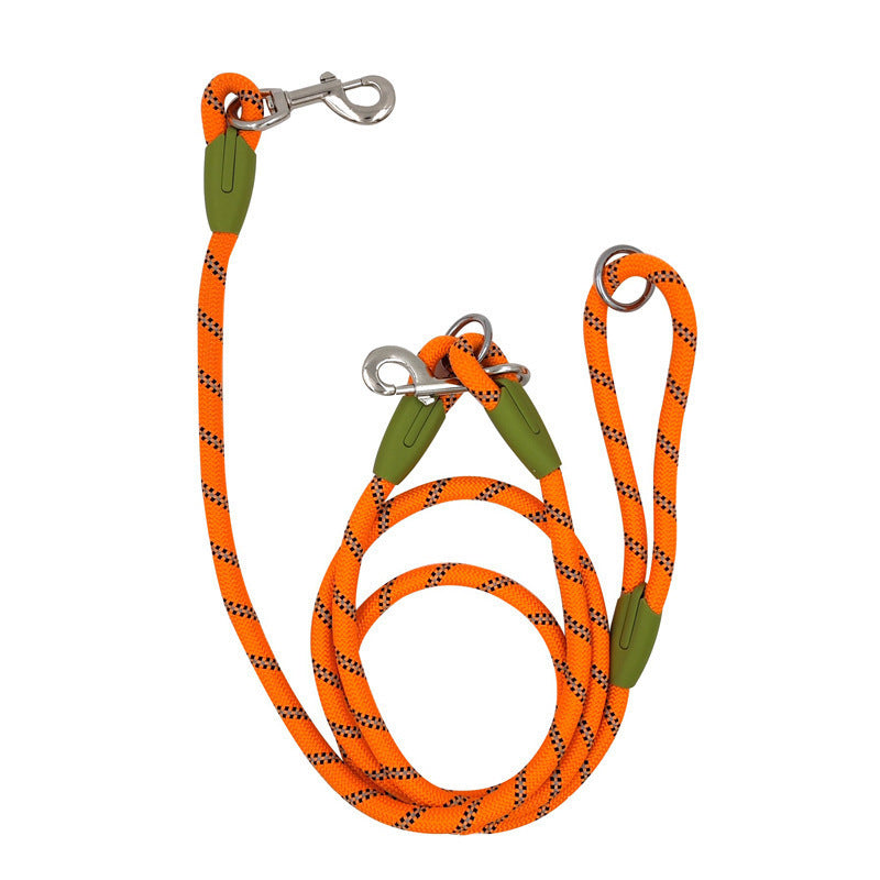 Reflective Outdoor Walking Dog Leash Pet Supplies